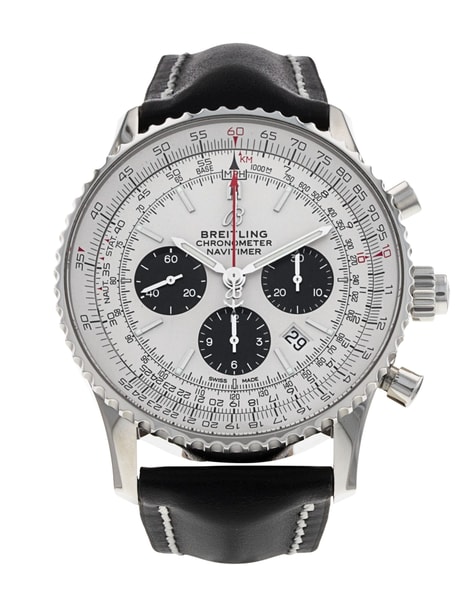 Breitling Navitimer AB0311